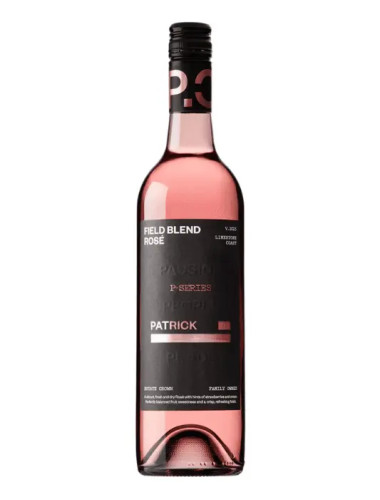 2023 Patrick of Coonawarra P Series Rose 750ml