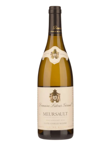Domaine Latour-Giraud - Meursault 'Cuvee Charles Maxime' - 2023
