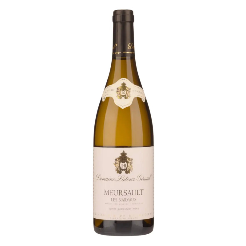 Domaine Latour-Giraud - Meursault 'Narvaux' - 2023