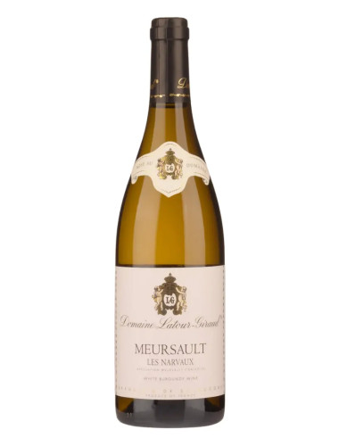 Domaine Latour-Giraud - Meursault 'Narvaux' - 2023