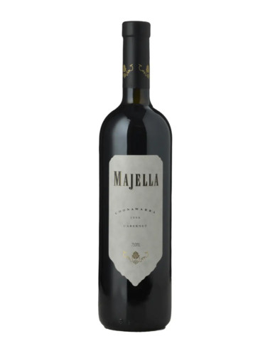 1998 Majella Cabernet Sauvignon 750ml