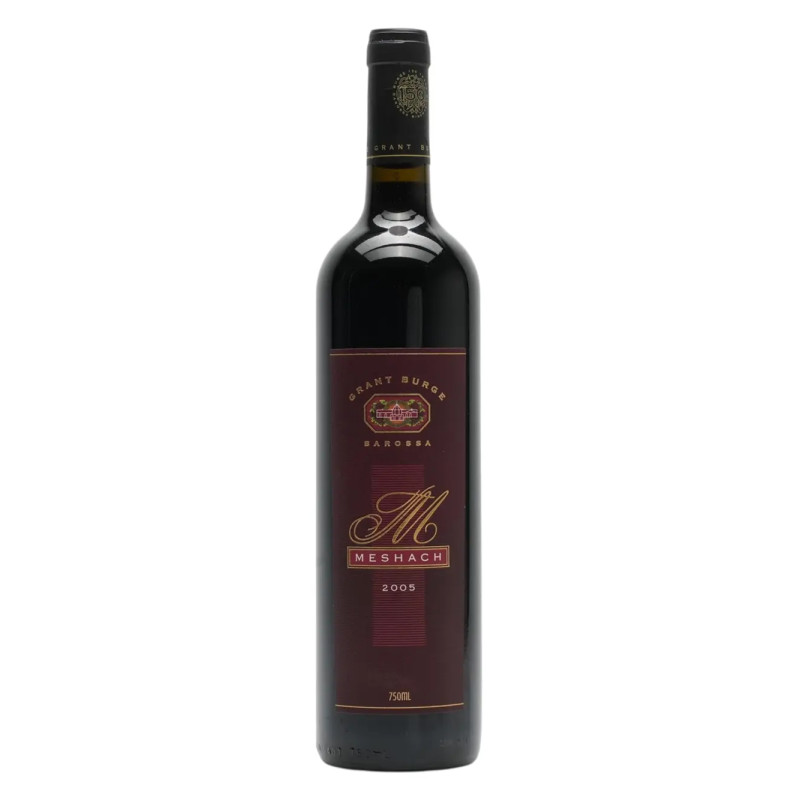 2005 Grant Burge Meshach Shiraz 750ml