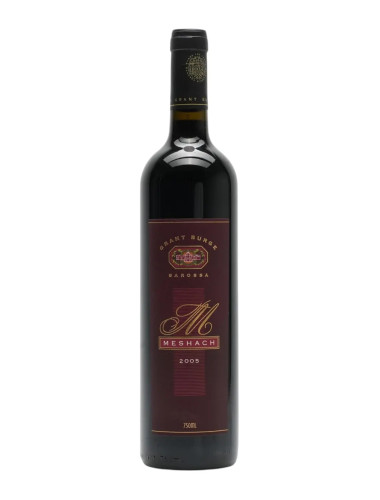 2005 Grant Burge Meshach Shiraz 750ml