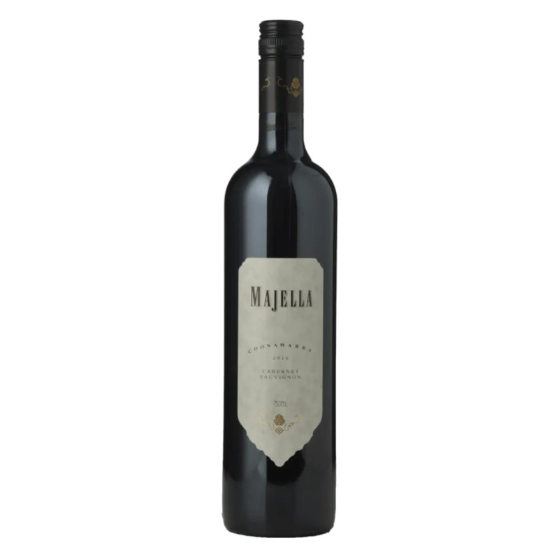 2016 Majella Cabernet Sauvignon 750ml