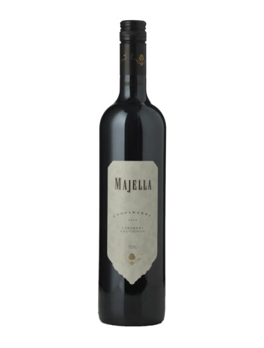 2016 Majella Cabernet Sauvignon 750ml