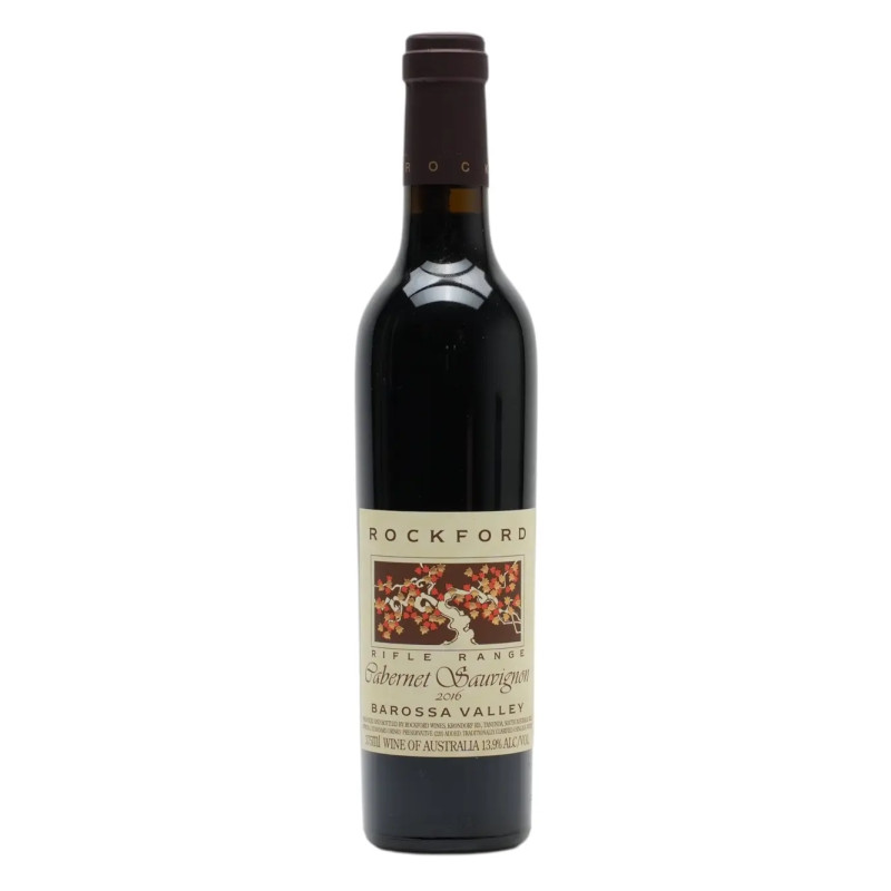 2016 Rockford Rifle Range Cabernet Sauvignon 375ml Half