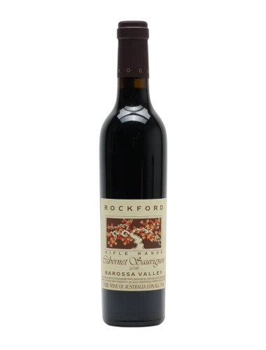 2016 Rockford Rifle Range Cabernet Sauvignon 375ml Half