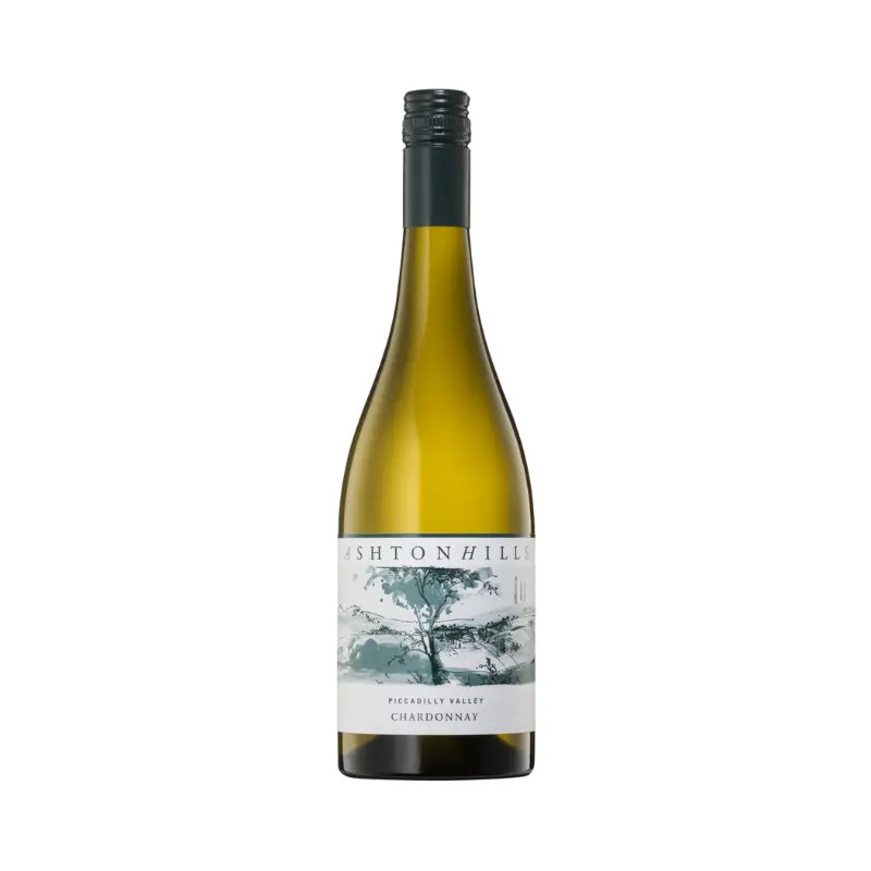 2023 Ashton Hills Piccadilly Valley Chardonnay 750ml