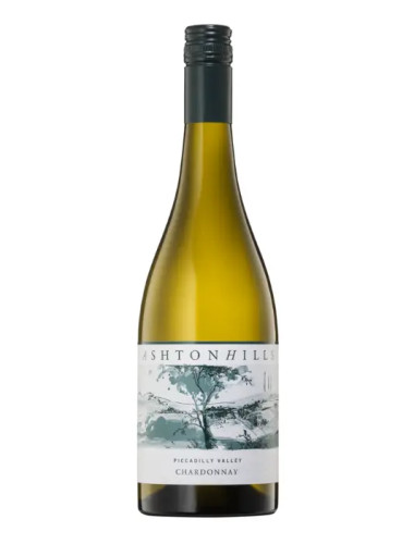 2023 Ashton Hills Piccadilly Valley Chardonnay 750ml
