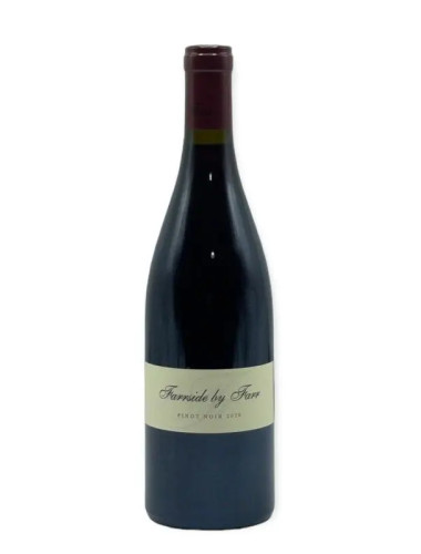 Farrside By Farr Pinot Noir 2023 750ml