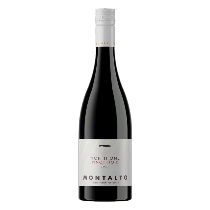 Montalto North One Pinot Noir 2023 750ml