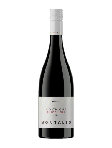 Montalto North One Pinot Noir 2023 750ml