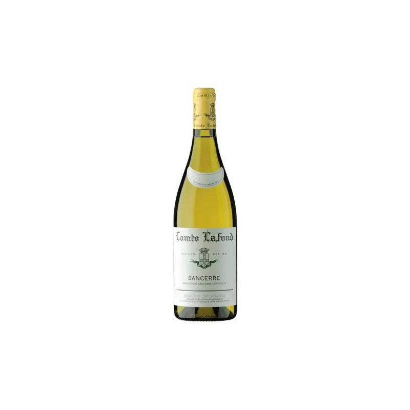 Comte Lafond Sancerre