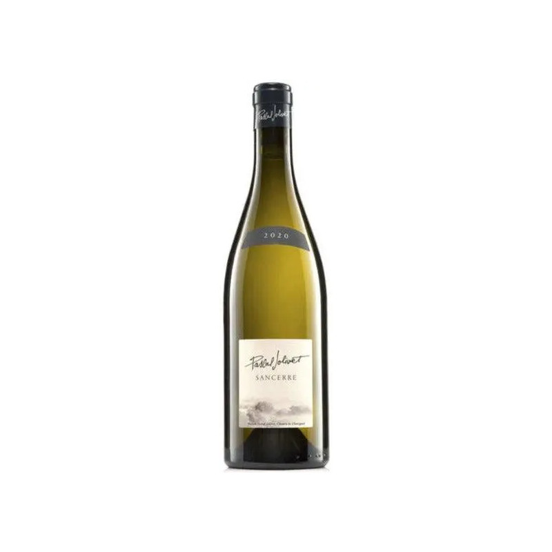 Pascal Jolivet Sancerre