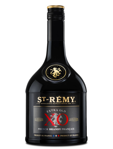 St Remy Brandy Xo