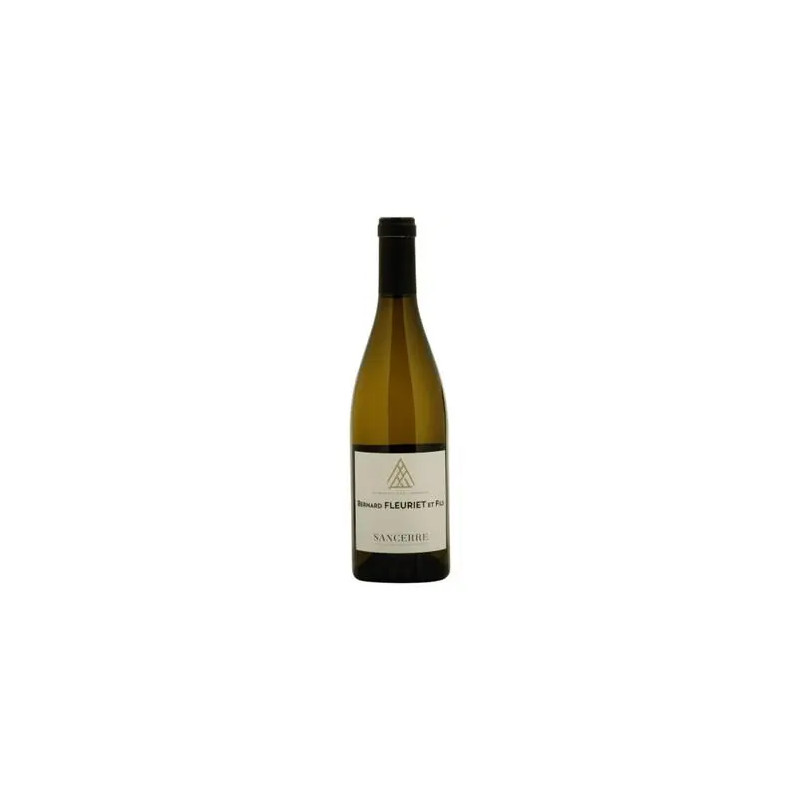 Domaine Bernard Fleuriet Sancerre