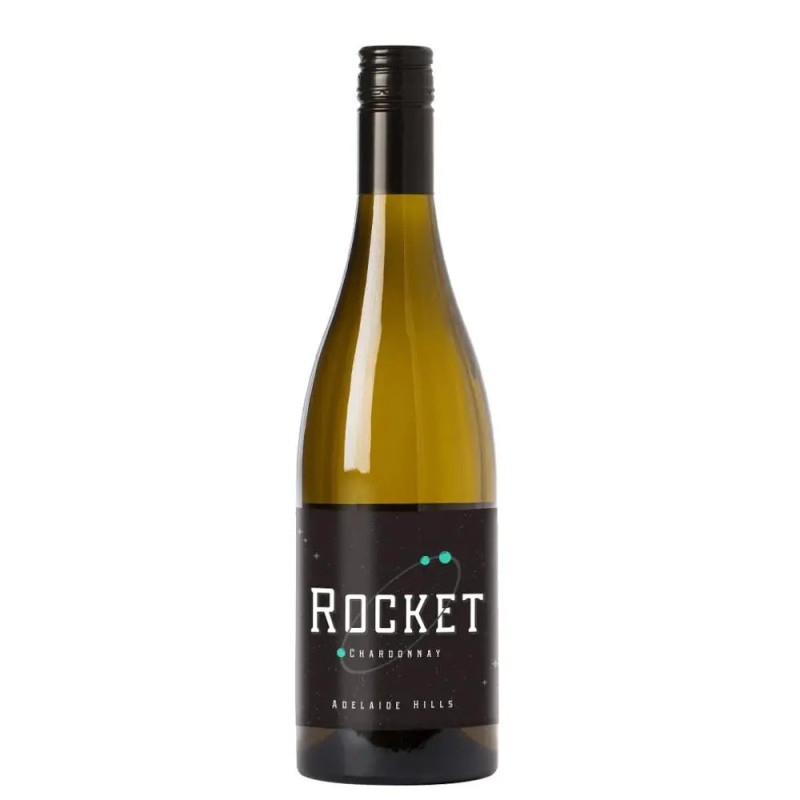 Murdoch Hill Rocket Chardonnay 2024 750ml