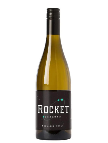 Murdoch Hill Rocket Chardonnay 2024 750ml