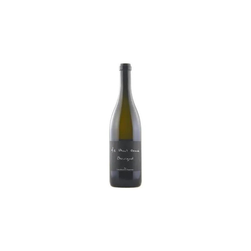 Didier Dagueneau - Sancerre 'Le Mont Damne' - 2019