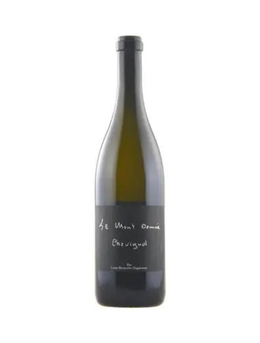 Didier Dagueneau - Sancerre 'Le Mont Damne' - 2019
