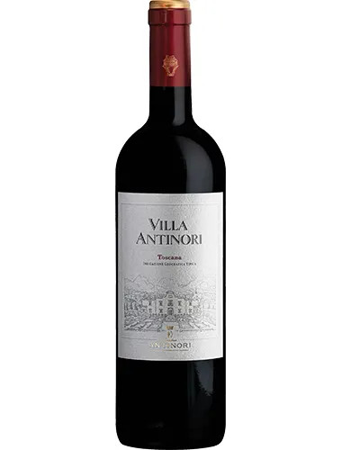 Villa Antinori Toscana