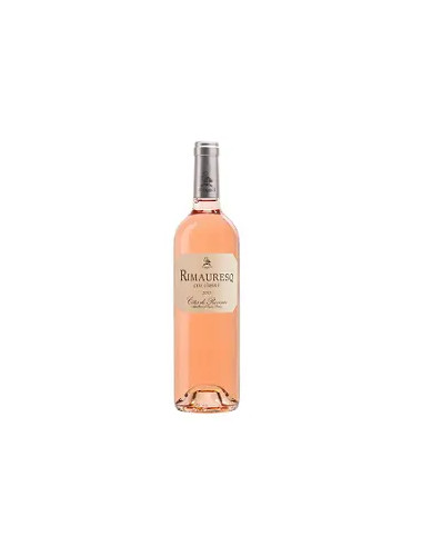 Domaine De Rimauresq Côtes De Provence Cru Classé Rose