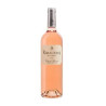 Domaine De Rimauresq Côtes De Provence Cru Classé Rose