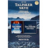 Talisker Malt Hip Flask