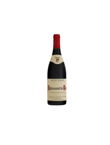 Bruno Thierry Châteauneuf-du-pape