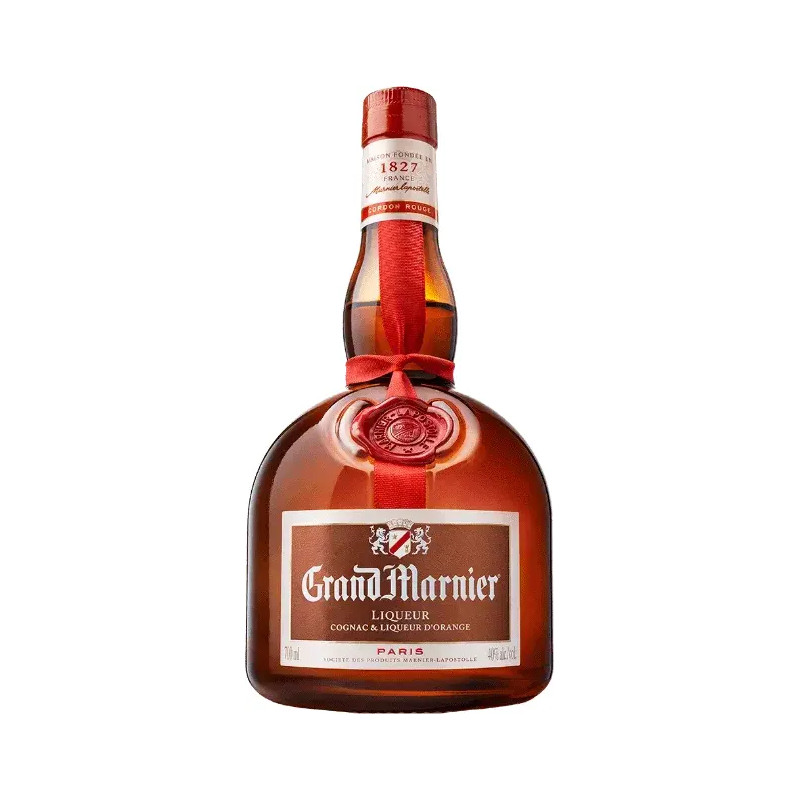 Grand Marnier Cordon Rouge 500ml