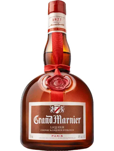 Grand Marnier Cordon Rouge 500ml