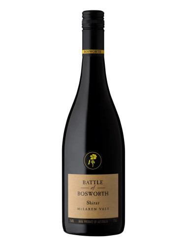 Battle of Bosworth Shiraz