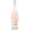Comtesse Marion Le Voyage Rose