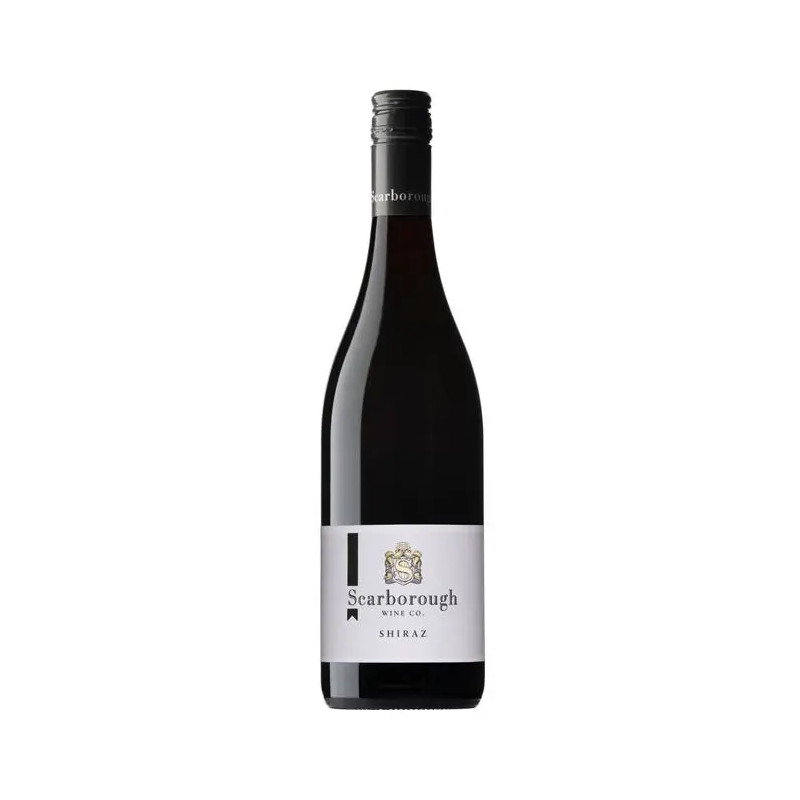Scarborough Shiraz