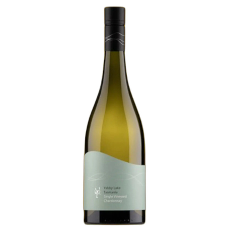 Yabby Lake Tasmania Single Vineyard Chardonnay 2024