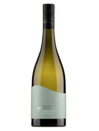 Yabby Lake Tasmania Single Vineyard Chardonnay 2024