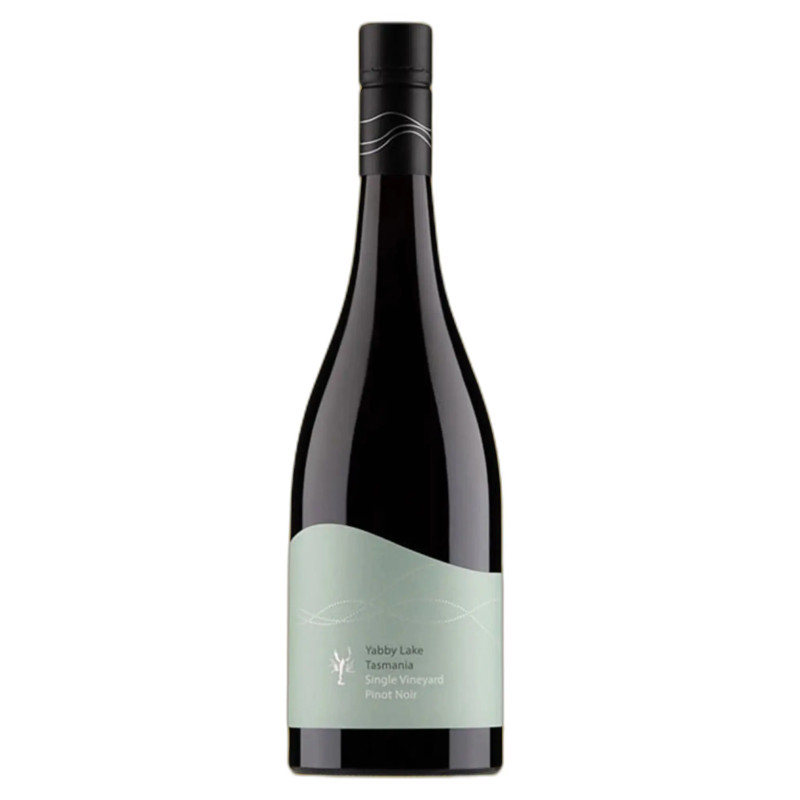 Yabby Lake Tasmania Single Vineyard Pinot Noir 2024
