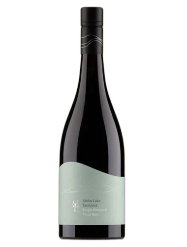 Yabby Lake Tasmania Single Vineyard Pinot Noir 2024
