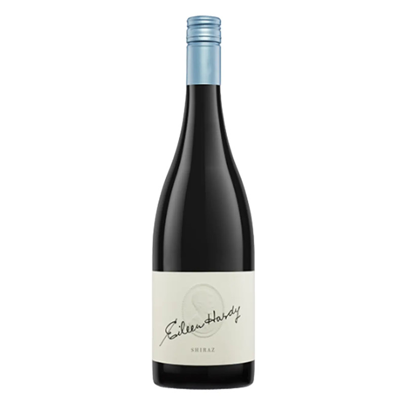 2021 Hardy's Eileen Hardy Shiraz 750ml