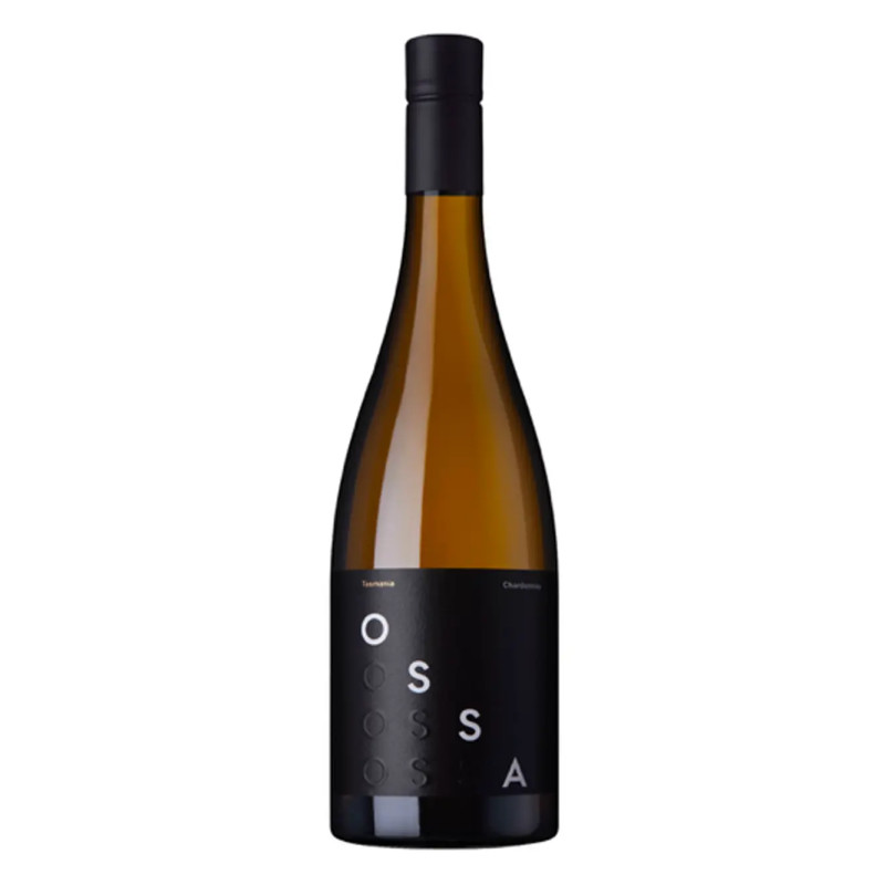 2022 Ossa Chardonnay 750ml