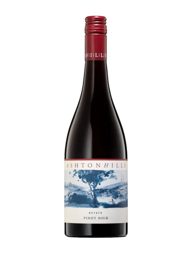 2023 Ashton Hills Estate Pinot Noir 750ml