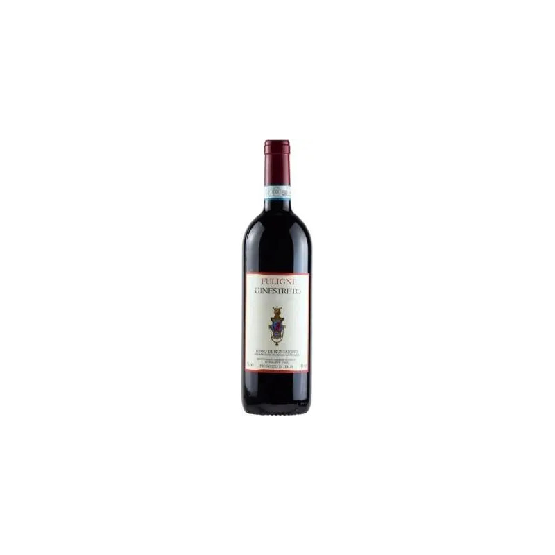 Fuligni - Rosso di Montalcino 'Ginestreto' DOC - 2021