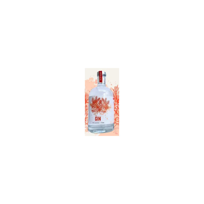 Innes Distillery Summer Citrus Gin 700ml