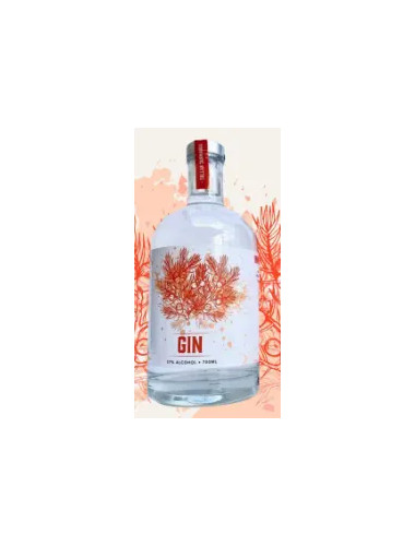 Innes Distillery Summer Citrus Gin 700ml