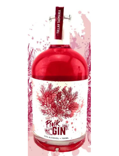 Innes Distillery Pink Gin 700ml