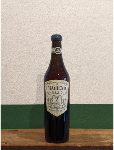 Maidenii Classic Vermouth 7YO 500ml