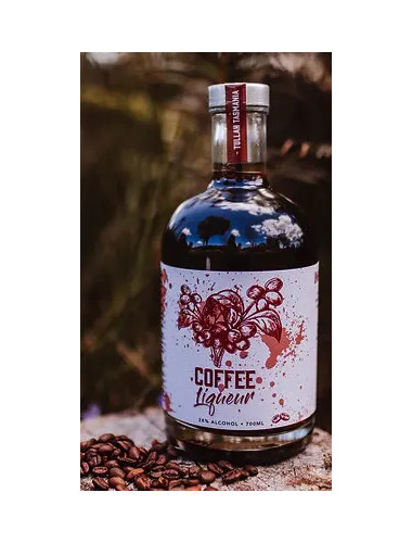 Innes Distillery Coffee Liqueur 700ml