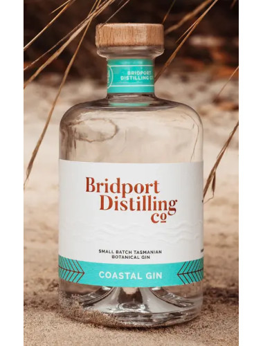 Bridport Distilling Coastal Gin 500ml