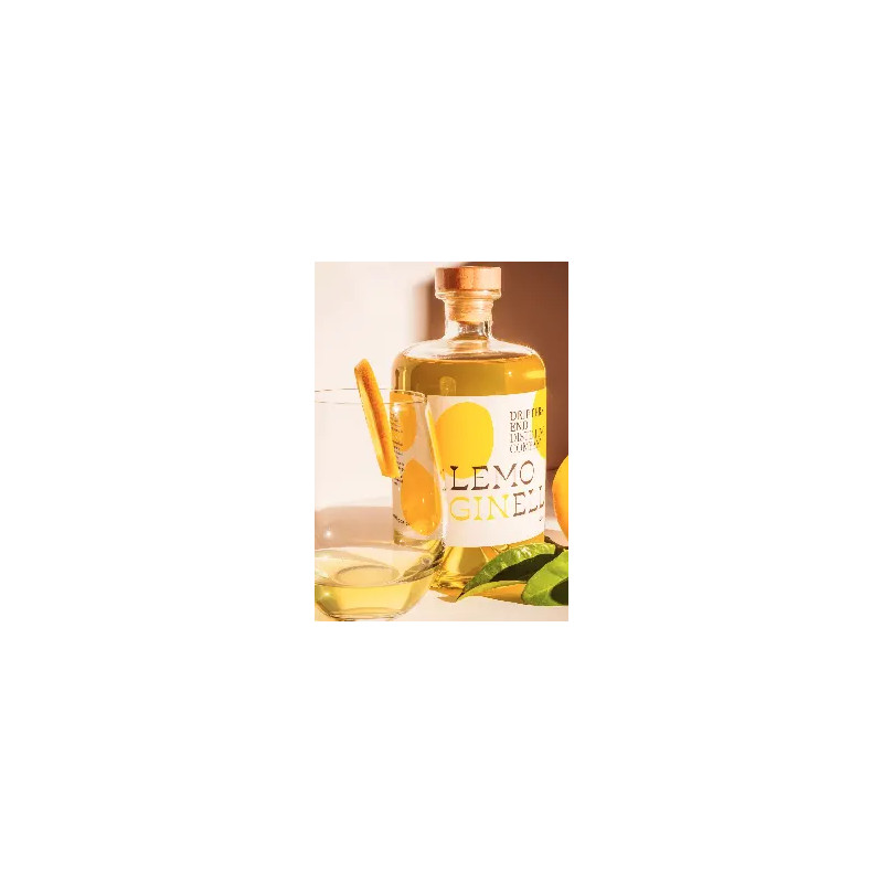Drifters End Lemoginello 700ml