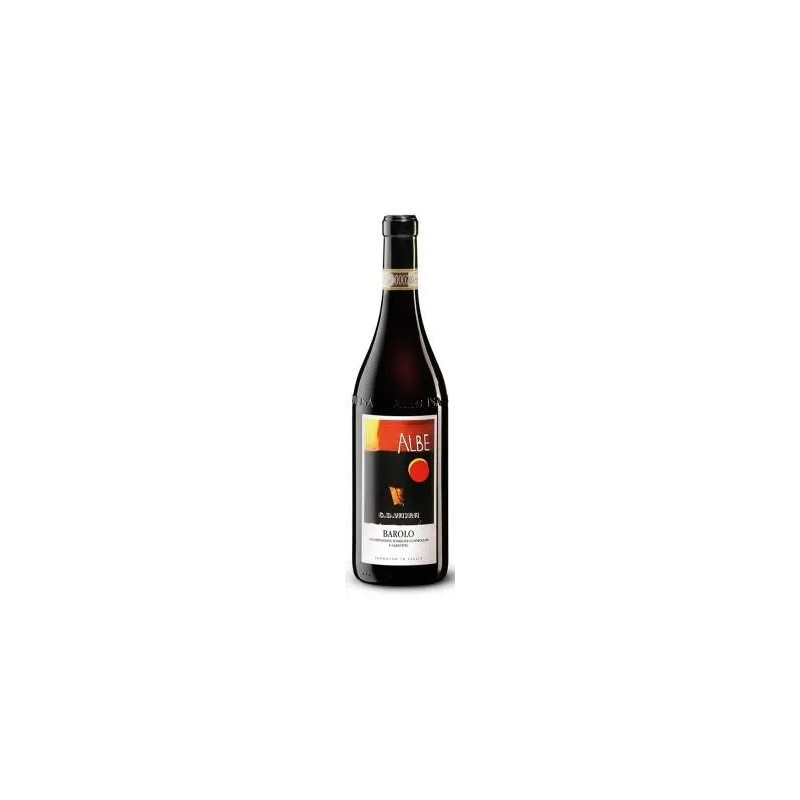 G. D. Vajra - Barolo 'Albe' DOCG - 2019